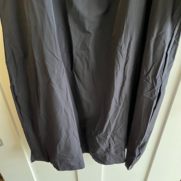 NIKE NWT Dri-Fit Bliss Women's Training Dress - Picture 4 of 8